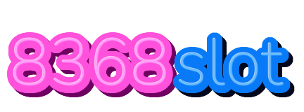 8368slot — logo kanal