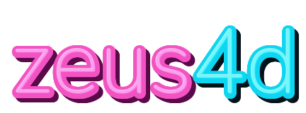 zeus4d — logo kanal
