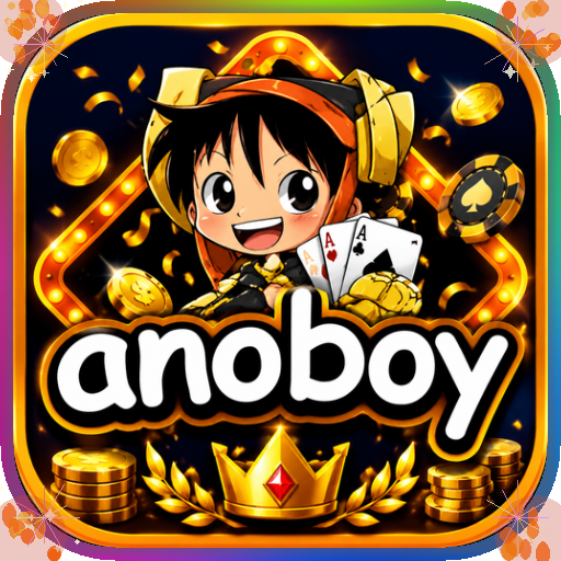 anoboy — mitra unggulan