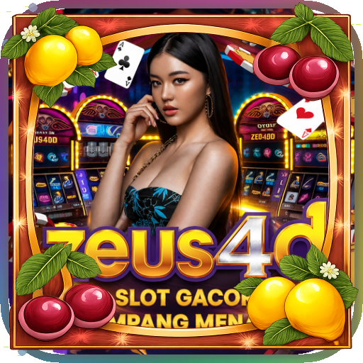 zeus4d — mitra unggulan